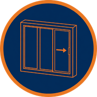 Puertas Corredizas