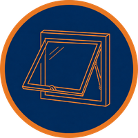 Ventanas Proyectantes
