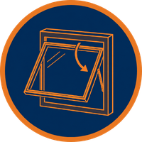 Ventanas de Toldo