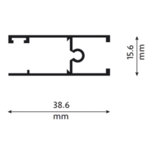 Horizontal 5020 ALN - 349